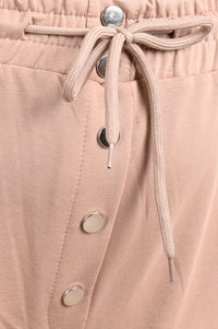 Női plus size melegítőnadrág 6055-23