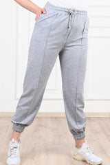 Női plus size melegítőnadrág 6055-23
