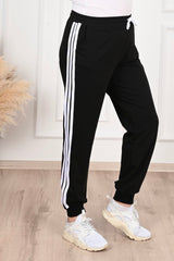 Női plus size melegítőnadrág 6067-22