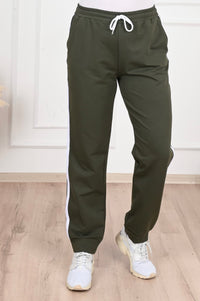 Női plus size melegítőnadrág 6067-22