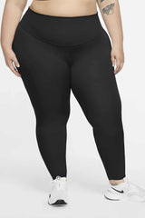 Női plus size lycra harisnyanadrág 6090