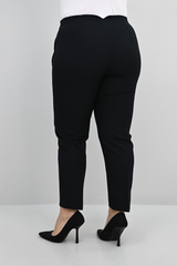 Pantaloni dama marimi mari 6110-25