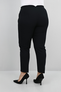 Pantaloni dama marimi mari 6110-25