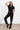 Női plus size nadrág Love 6127-23