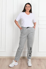 Pantalon dama marimi mari Love 6127-23