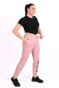 Női plus size nadrág Love 6127-23