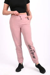 Női plus size nadrág Love 6127-23