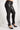 Női plus size bőr harisnya 6129-23