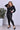 Női plus size bőr harisnya 6131-23