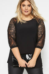 Bluza dama marimi mari 2035