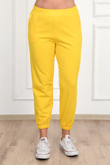 Női plus size melegítőnadrág 6214-23