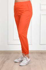 Női plus size melegítőnadrág 6214-23