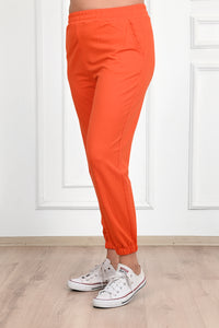 Női plus size melegítőnadrág 6214-23