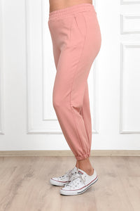 Női plus size melegítőnadrág 6214-23