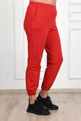 Női plus size melegítőnadrág 6214-23
