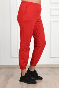 Női plus size melegítőnadrág 6214-23
