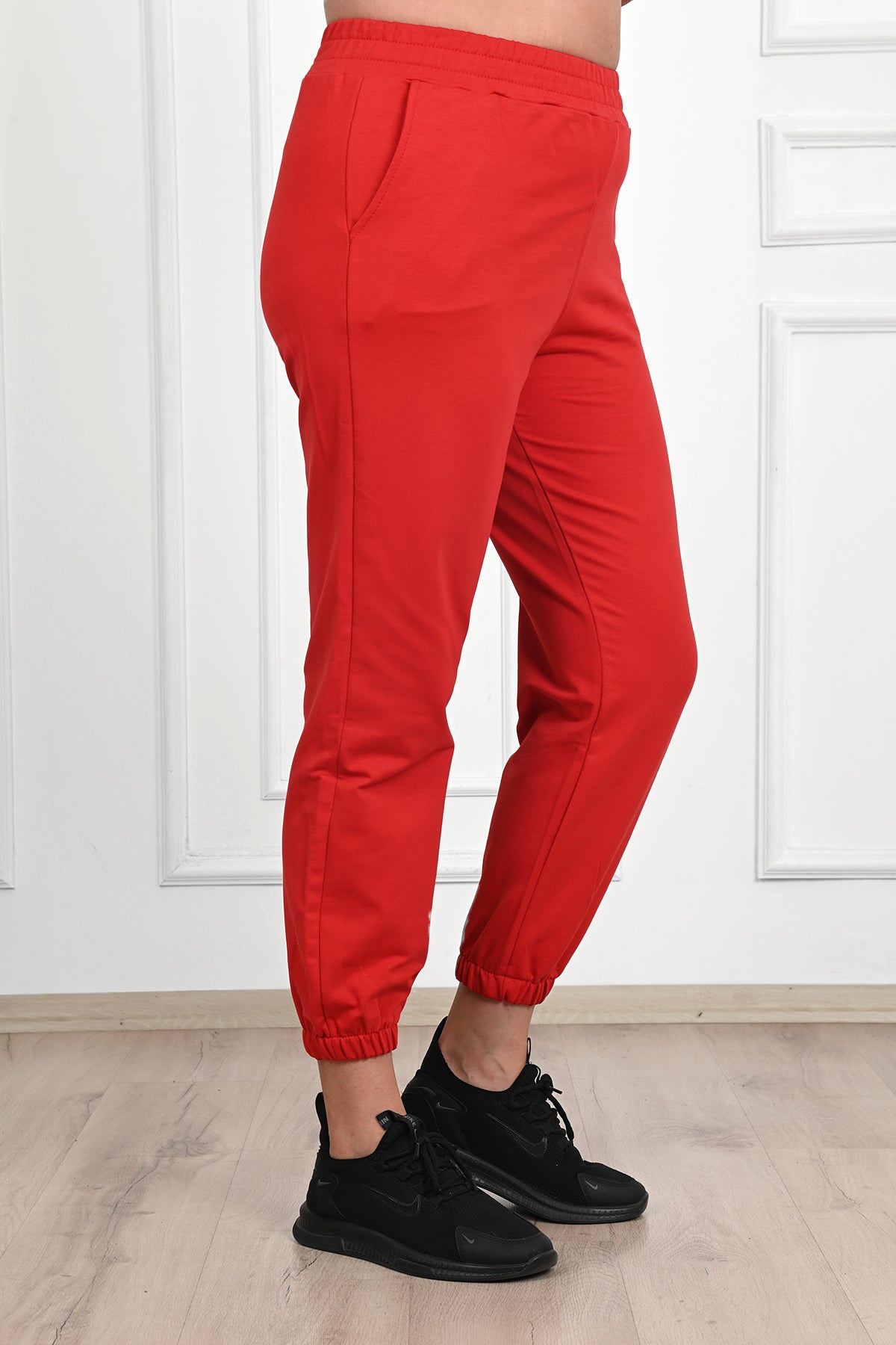 Női plus size melegítőnadrág 6214-23