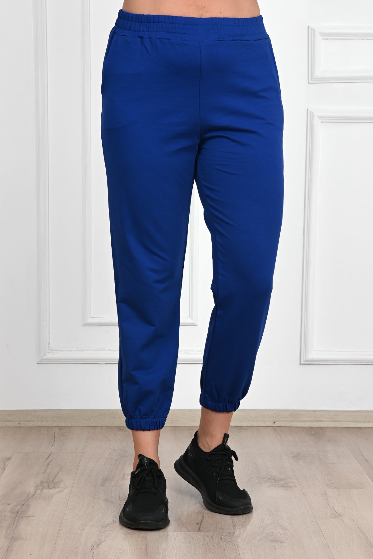 Női plus size melegítőnadrág 6214-23