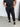 Női plus size melegítőnadrág 6214-23