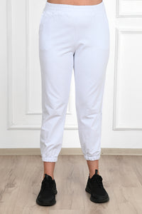 Női plus size melegítőnadrág 6214-23