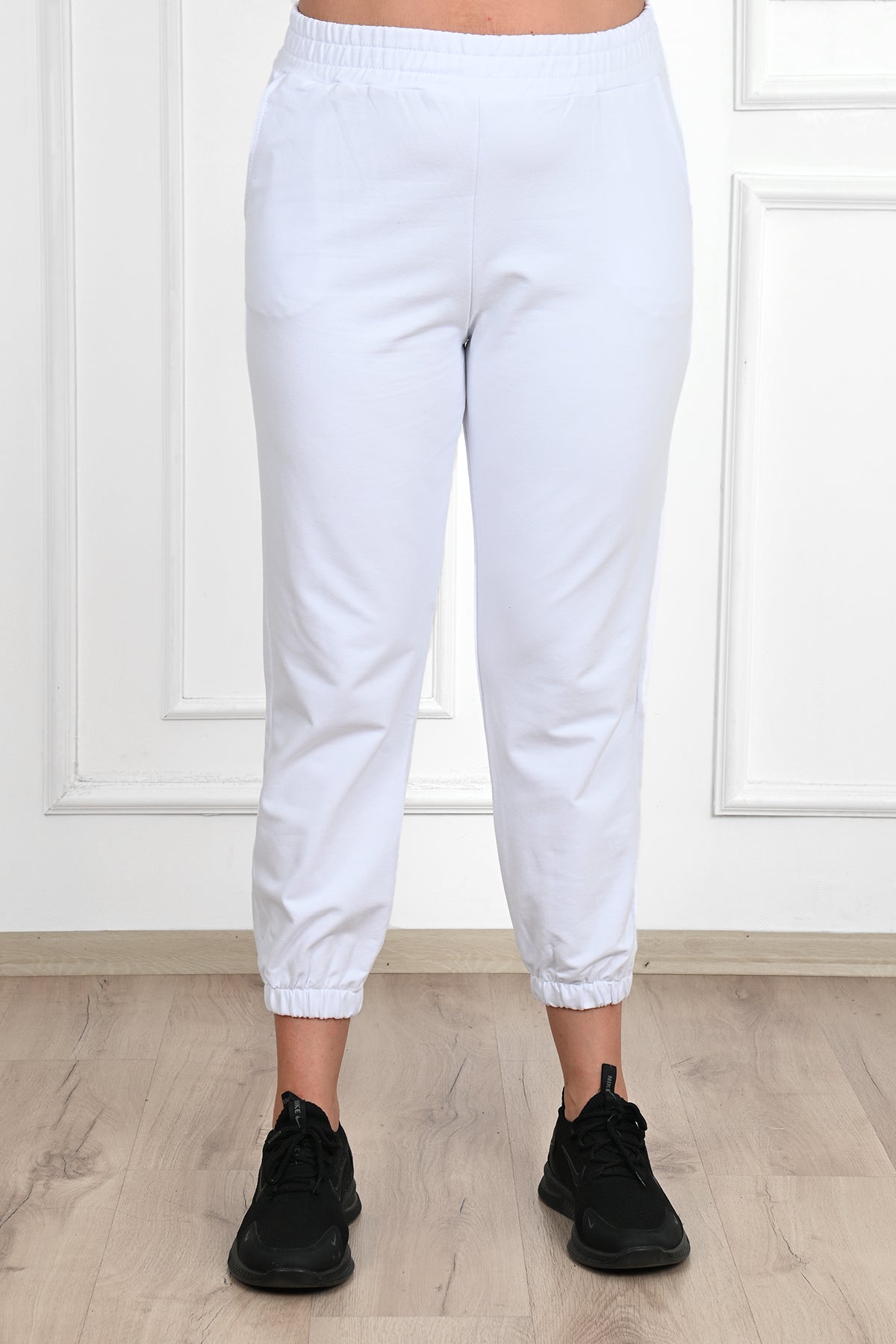 Női plus size melegítőnadrág 6214-23