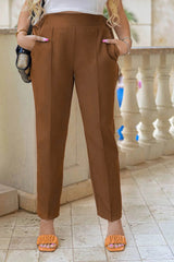 Női plus size nadrág 6228-23