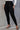 Női plus size nadrág gombokkal 6246