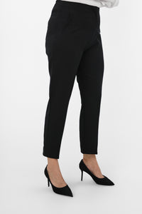 Női plus size nadrág 6302-24