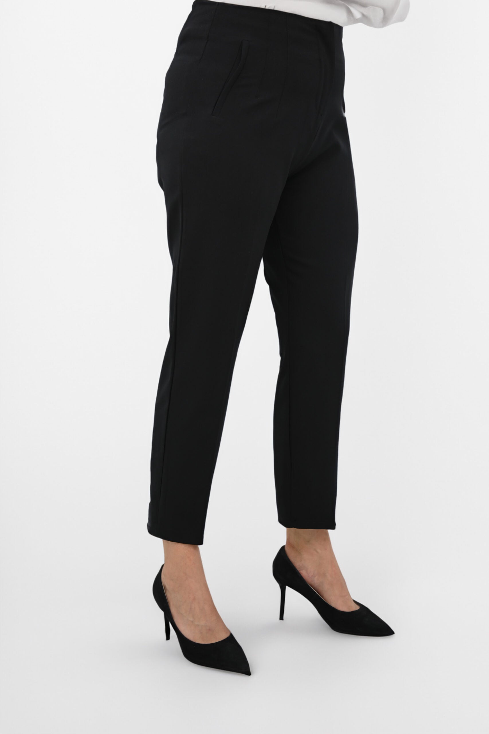 Női plus size nadrág 6302-24
