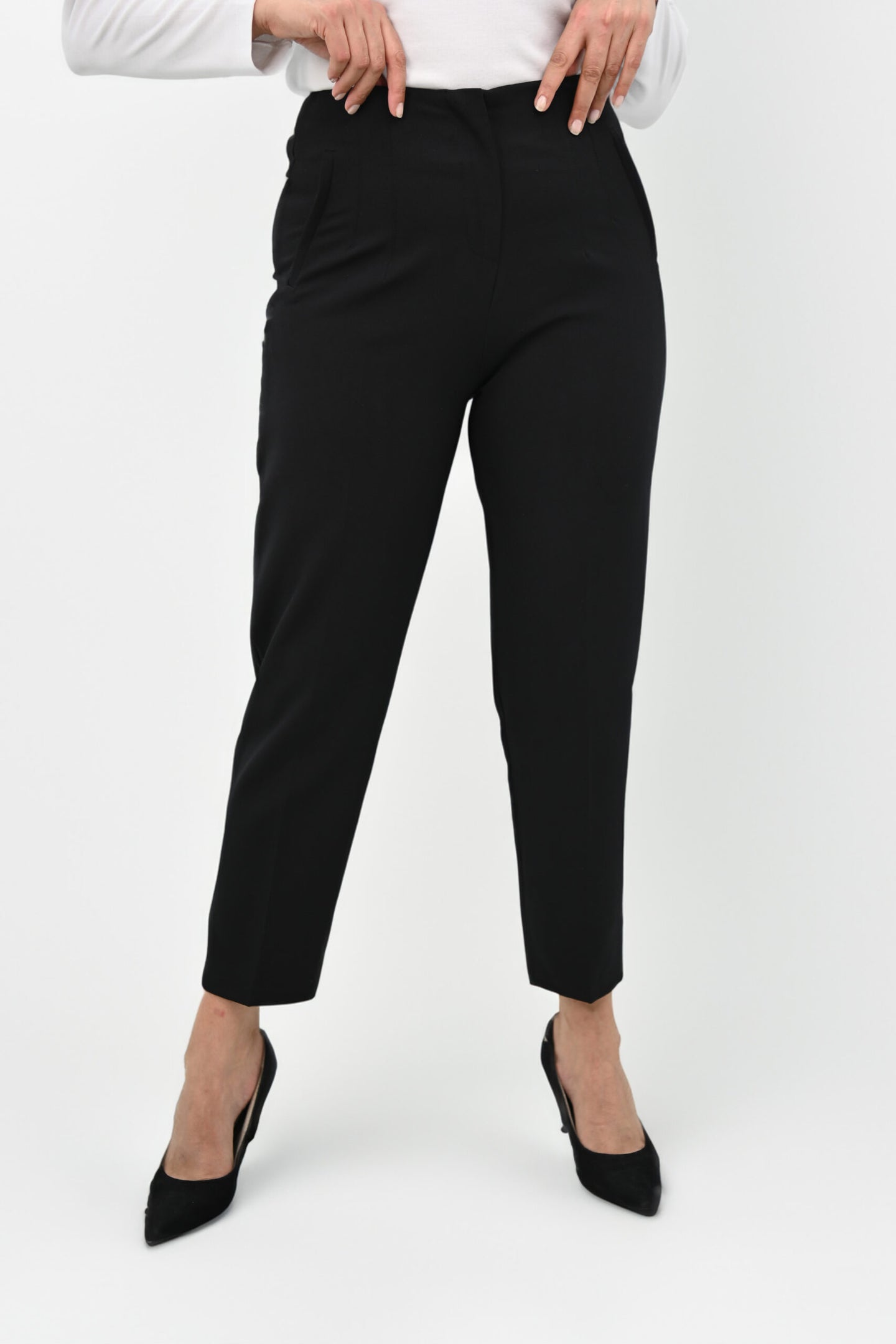 Női plus size nadrág 6302-24