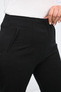 Női plus size nadrág 6302-24