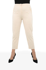 Női plus size nadrág 6302-24