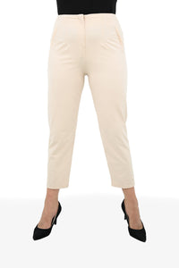 Női plus size nadrág 6302-24