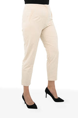 Női plus size nadrág 6302-24