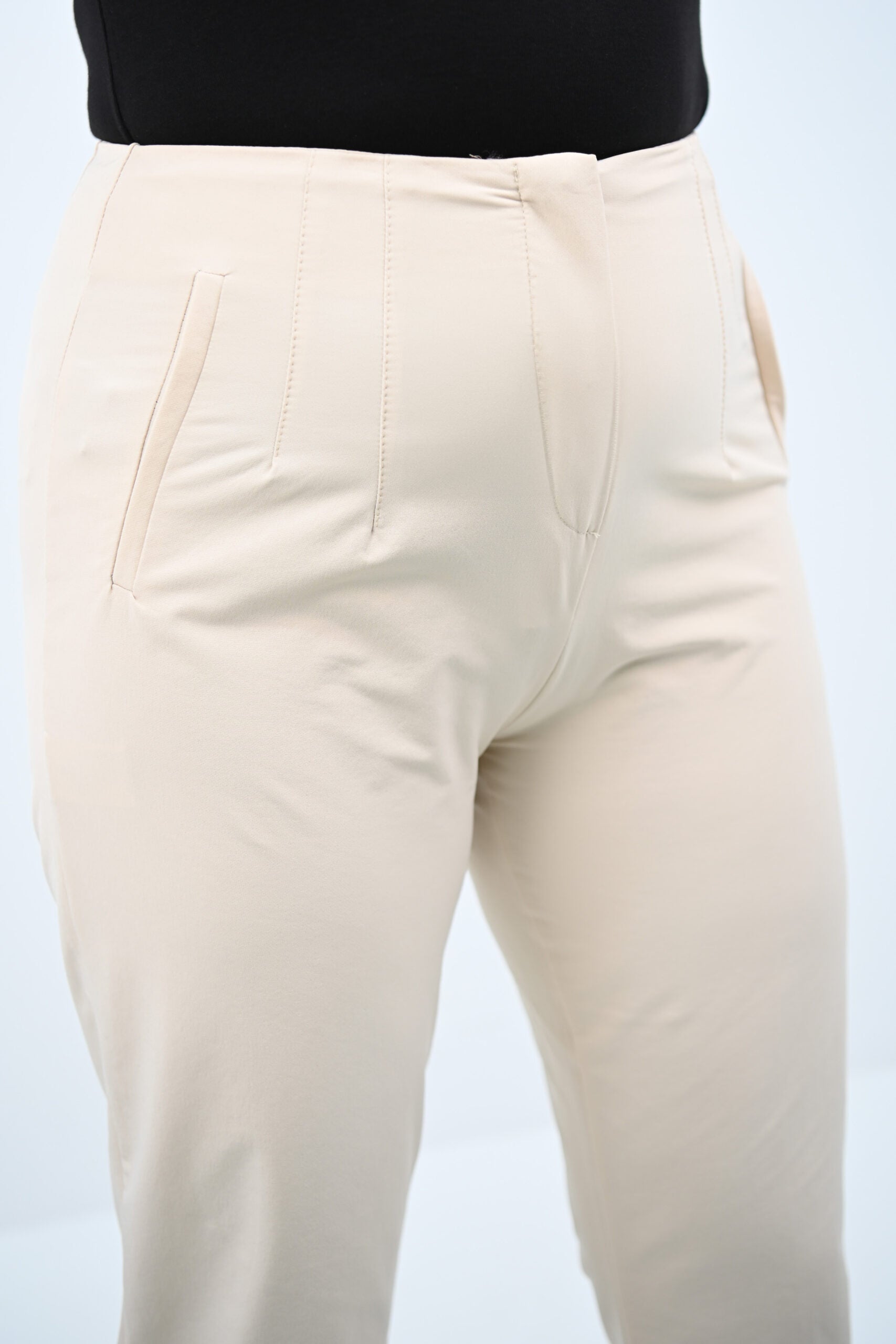 Női plus size nadrág 6302-24