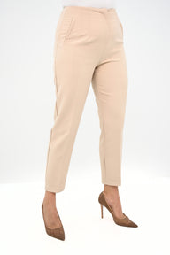 Pantaloni dama marimi mari 6302-24