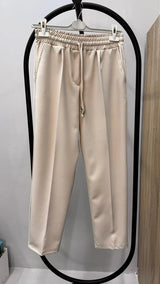 Pantaloni dama marimi mari 6303