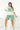Női melegítőruha, plus size Arrow 8005-23