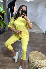 Trening dama buzunar 8010/4070