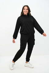 Trening dama marimi mari  8024