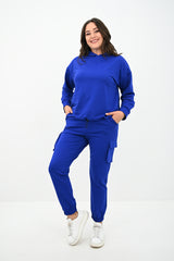 Trening dama marimi mari  8024