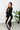Női melegítőruha plus size Csillámos 8025-23