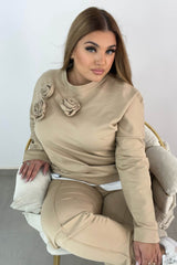 Trening dama marimi mari Rose 8027