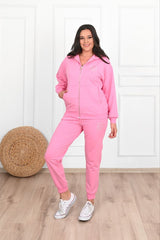 Trening dama marimi mari  BG 8028-23