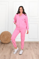 Trening dama marimi mari  BG 8028-23