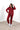 Női melegítőruha plus size 8037