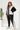 Női melegítőruha plus size NY 8043-23