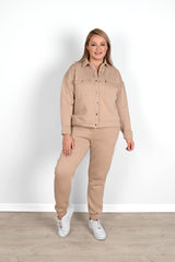 Trening dama marimi mari 8045-24