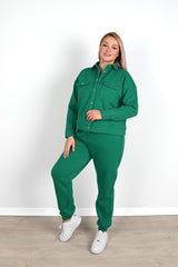 Trening dama marimi mari 8045-24