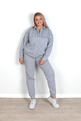 Trening dama marimi mari 8045-24